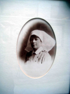 Rena Maude MacLean